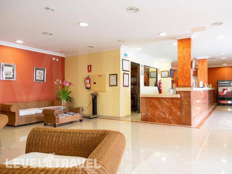 Фотография Casa Del Sol Hotel