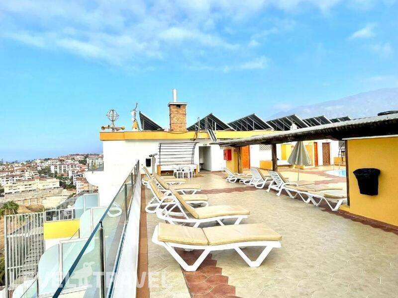 Фотография Casa Del Sol Hotel