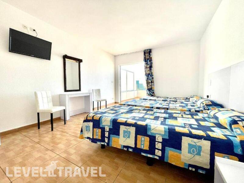 Фотография Casa Del Sol Hotel