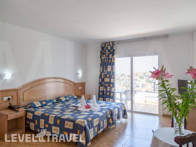 Фотография Casa Del Sol Hotel