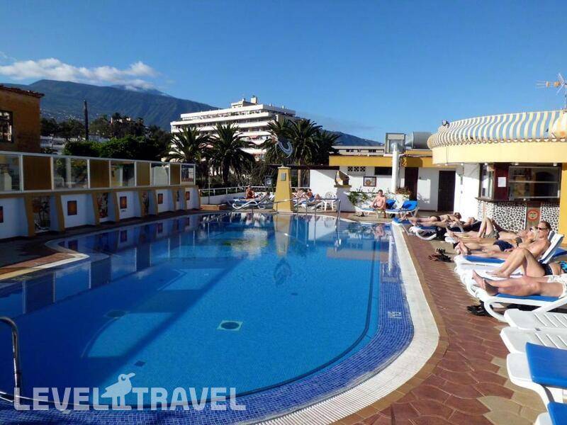 Фотография Casa Del Sol Hotel