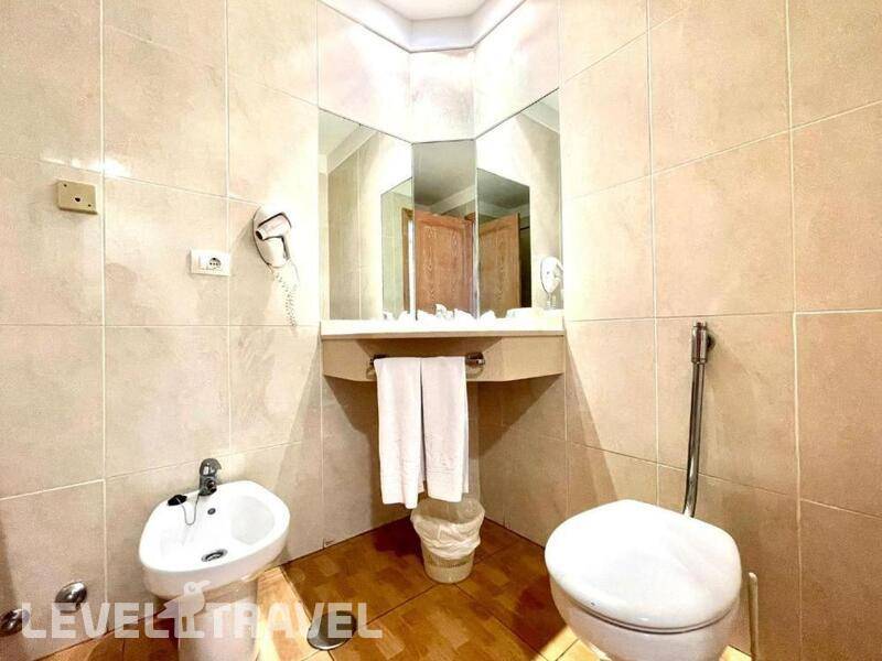 Фотография Casa Del Sol Hotel