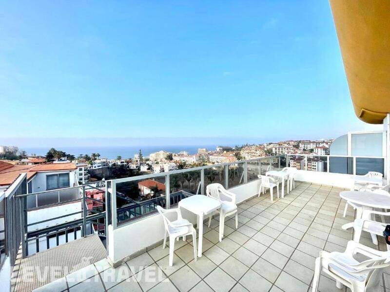 Фотография Casa Del Sol Hotel