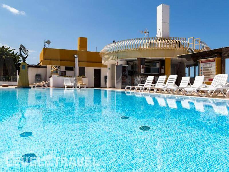 Фотография Casa Del Sol Hotel