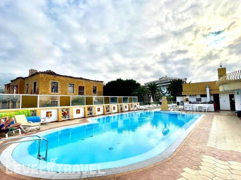 Фотография Casa Del Sol Hotel