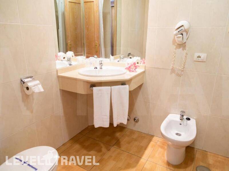 Фотография Casa Del Sol Hotel
