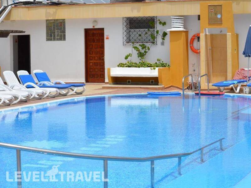Фотография Casa Del Sol Hotel