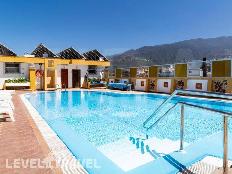 Фотография Casa Del Sol Hotel