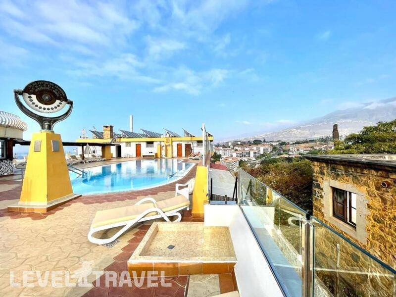 Фотография Casa Del Sol Hotel
