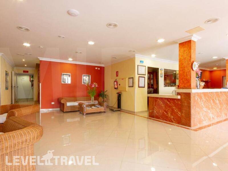 Фотография Casa Del Sol Hotel
