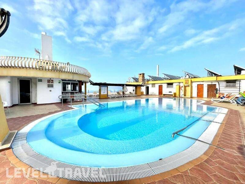 Фотография Casa Del Sol Hotel