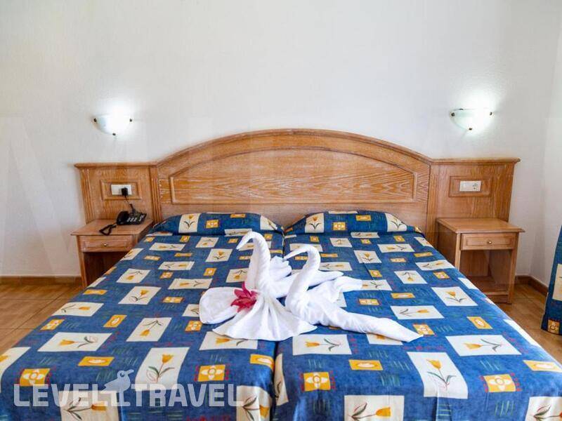 Фотография Casa Del Sol Hotel