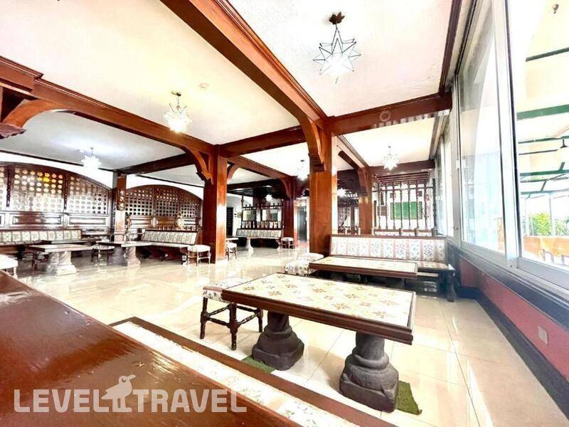 Фотография Casa Del Sol Hotel