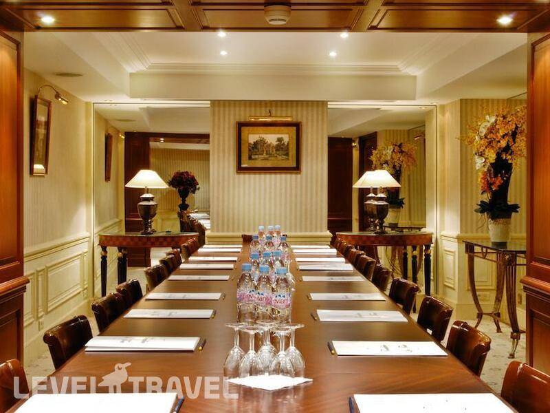 Фотография Best Western Premier Trocadero La Tour