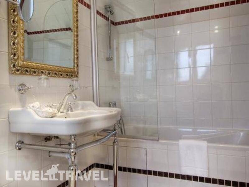Фотография Best Western Premier Trocadero La Tour