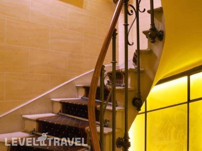 Фотография Best Western Premier Trocadero La Tour