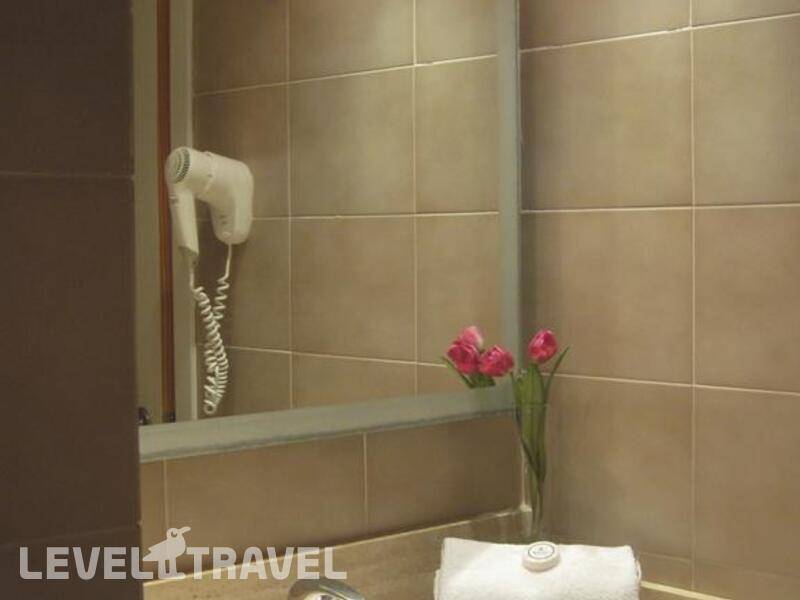 Фотография Inturotel Esmeralda Garden