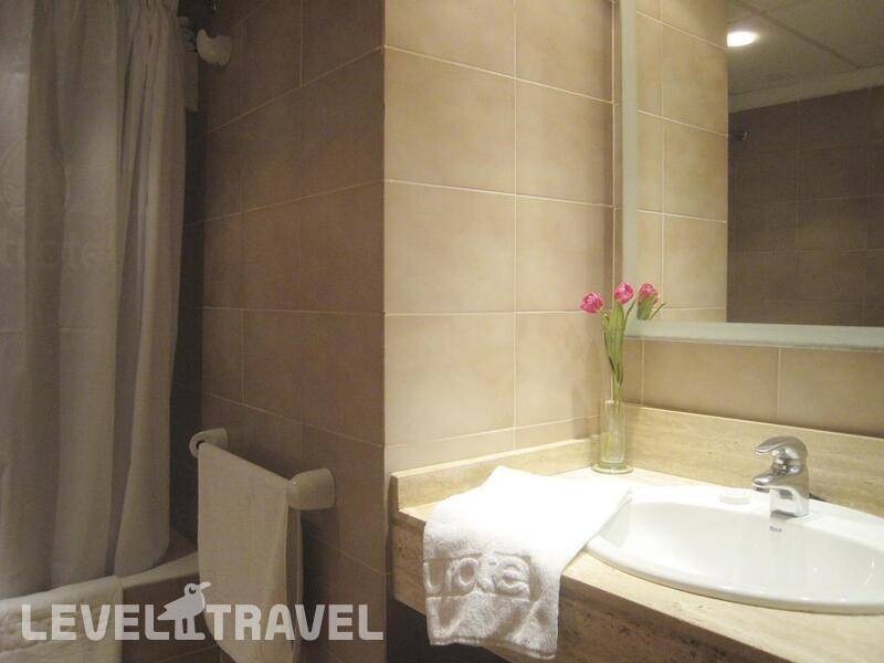 Фотография Inturotel Esmeralda Garden