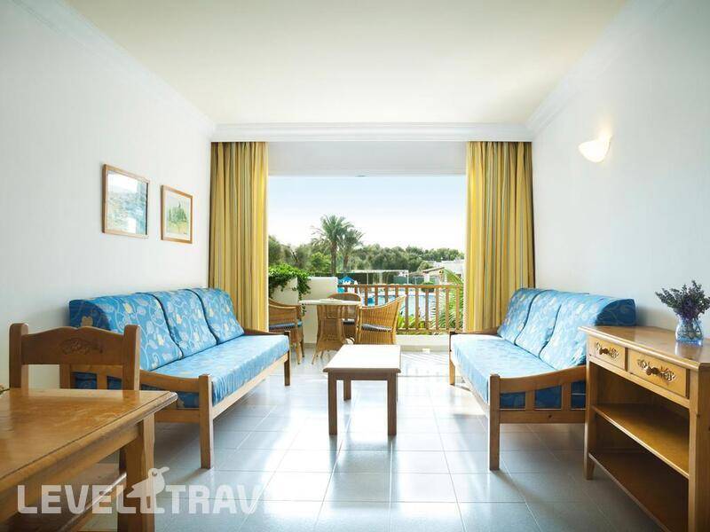 Фотография Inturotel Esmeralda Garden