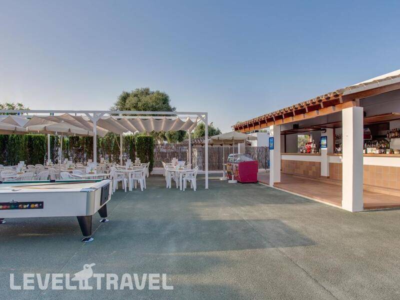 Фотография Inturotel Esmeralda Garden