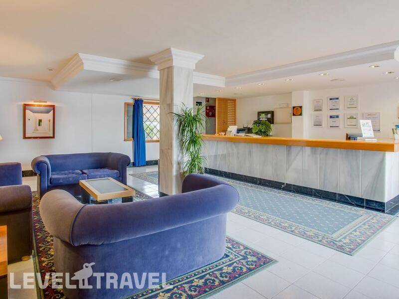 Фотография Inturotel Esmeralda Garden