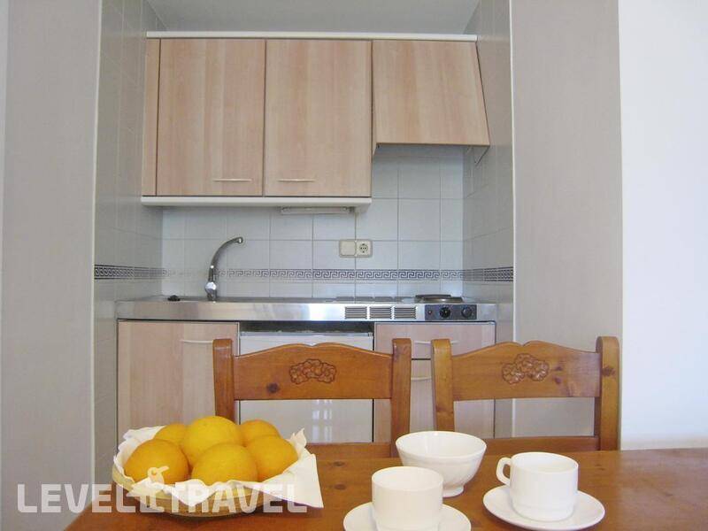 Фотография Inturotel Esmeralda Garden