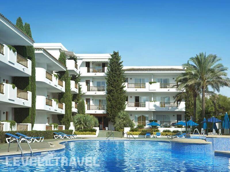Фотография Inturotel Esmeralda Garden