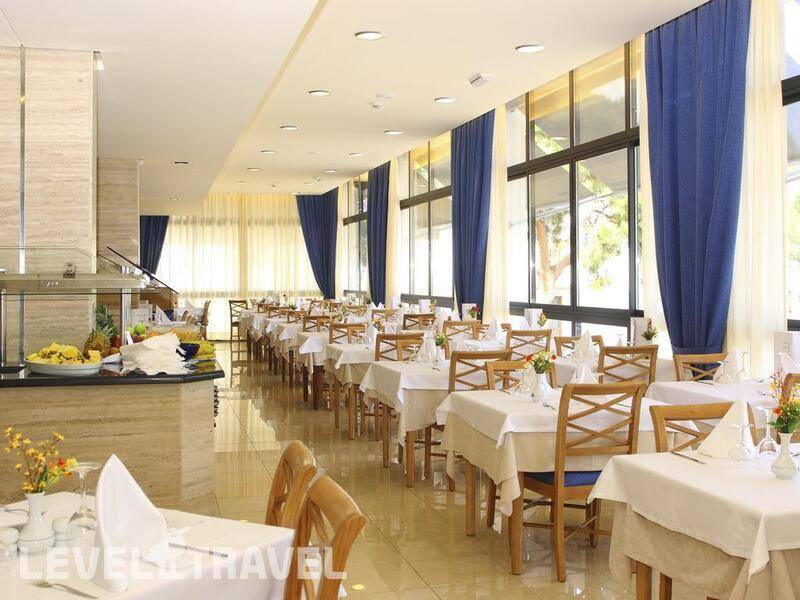 Фотография Inturotel Esmeralda Garden