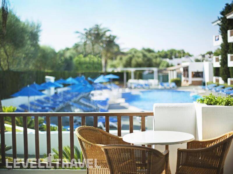 Фотография Inturotel Esmeralda Garden