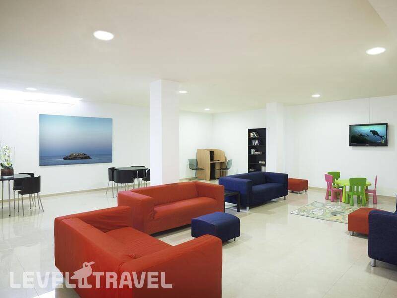 Фотография Inturotel Esmeralda Garden