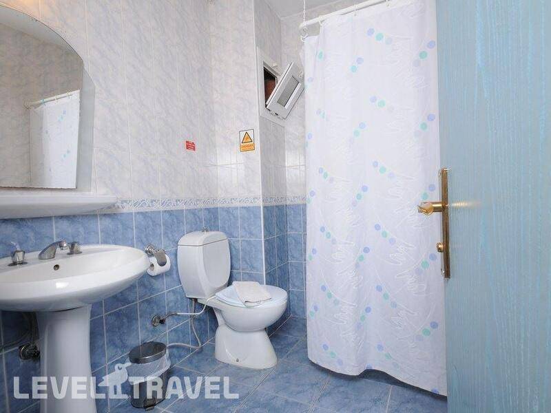 Фотография Club Selen Hotel