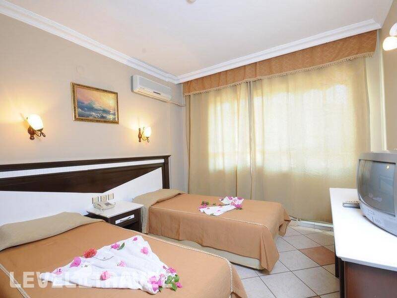 Фотография Club Selen Hotel