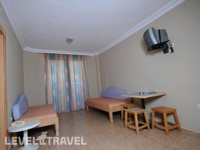 Фотография Club Selen Hotel