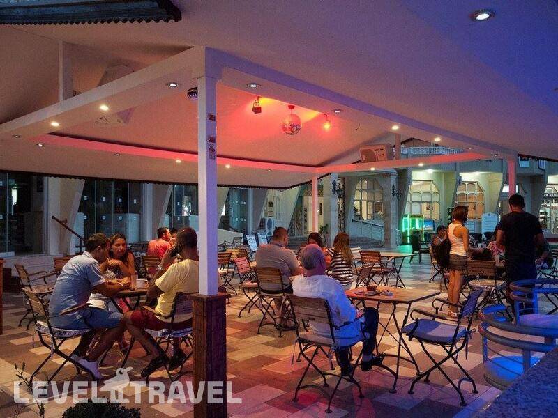 Фотография Club Selen Hotel