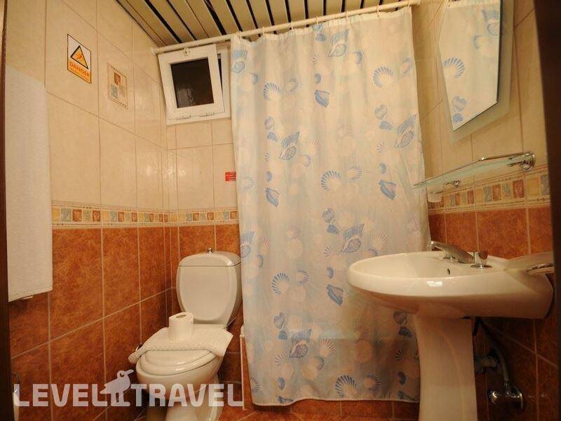 Фотография Club Selen Hotel