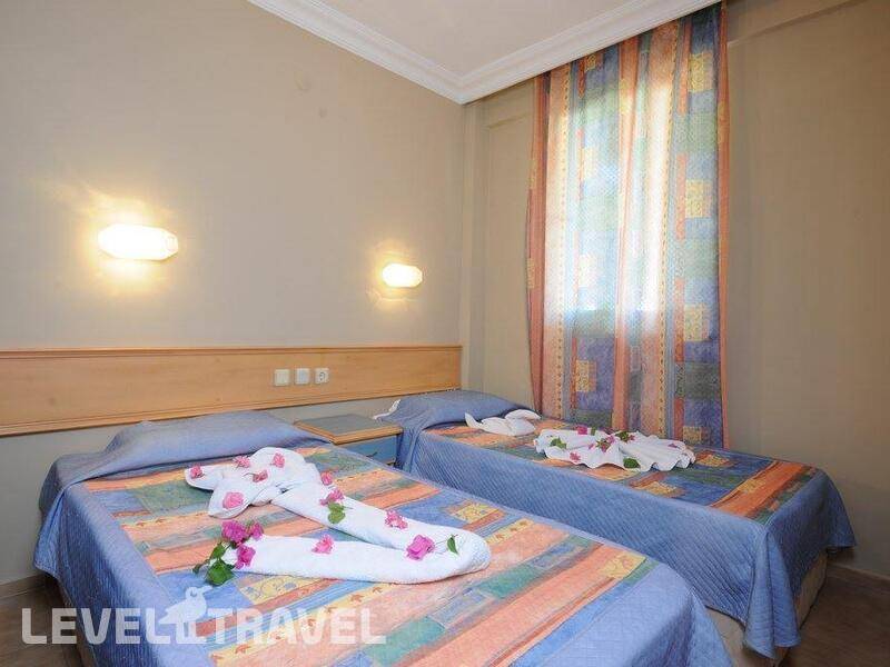 Фотография Club Selen Hotel