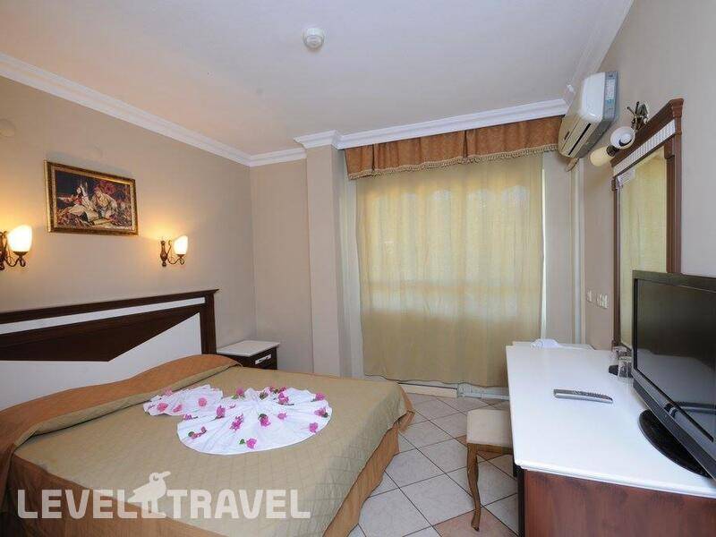 Фотография Club Selen Hotel