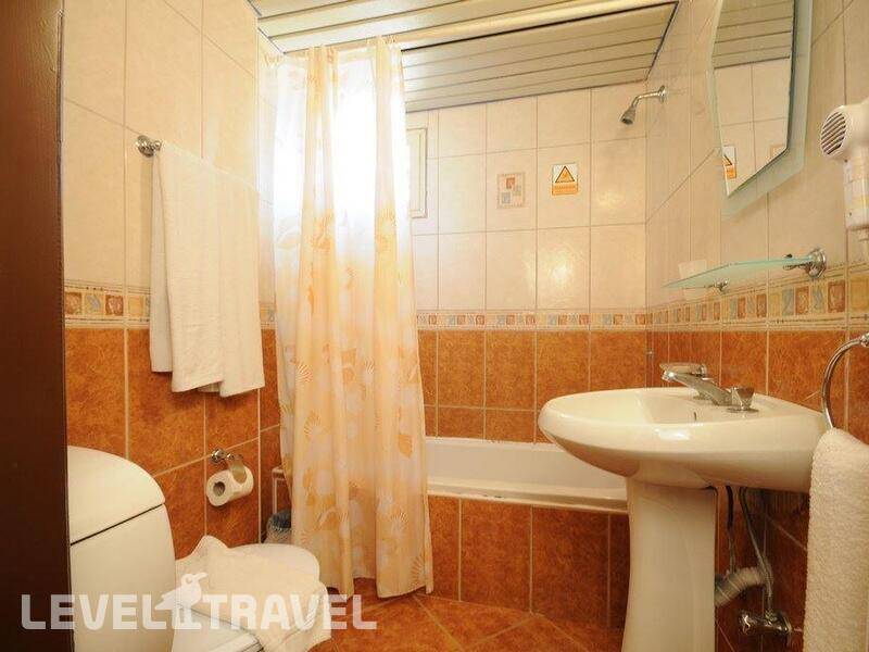 Фотография Club Selen Hotel