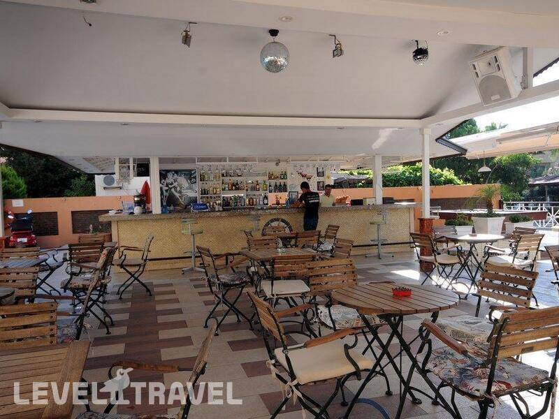 Фотография Club Selen Hotel