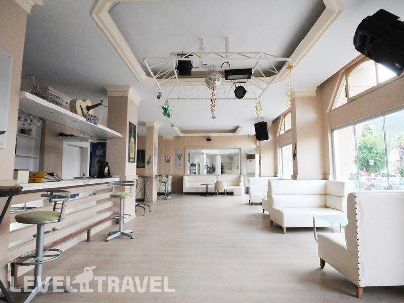 Фотография Club Selen Hotel