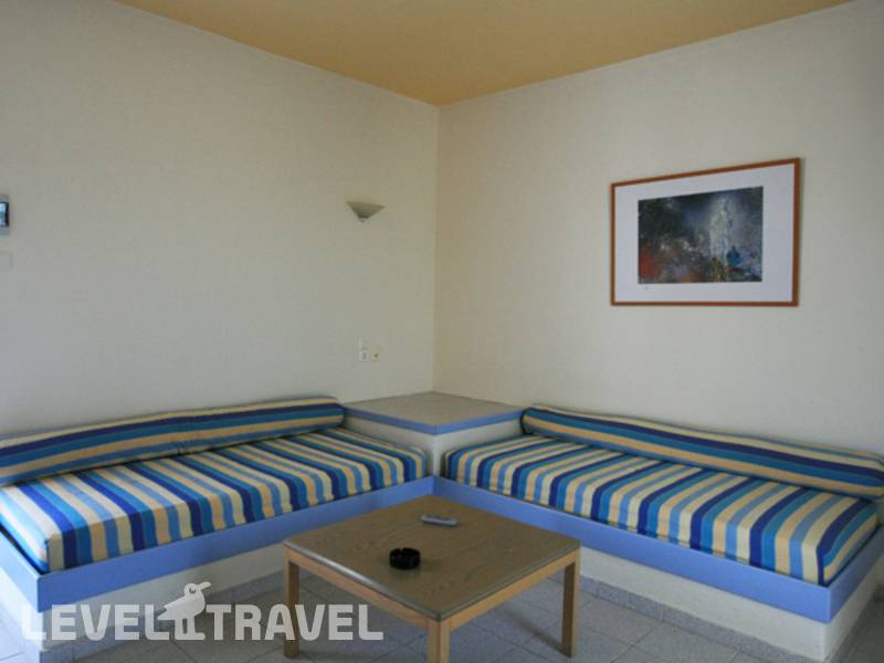 Фотография Irinna Hotel