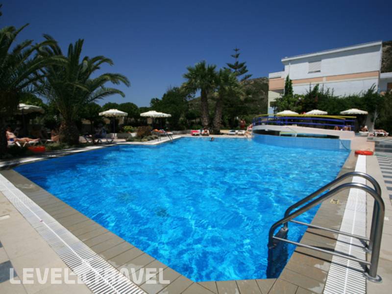 Фотография Irinna Hotel