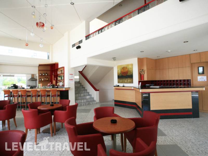 Фотография Irinna Hotel