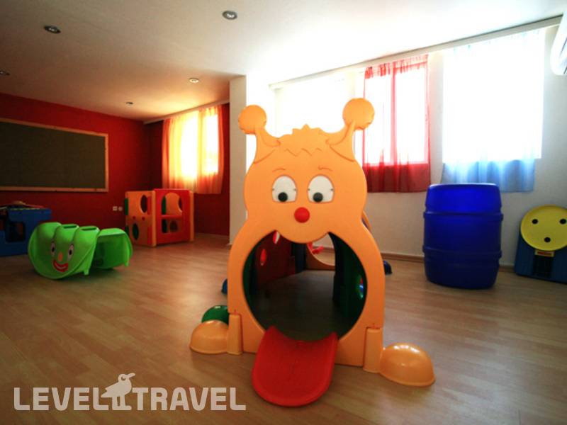 Фотография Irinna Hotel
