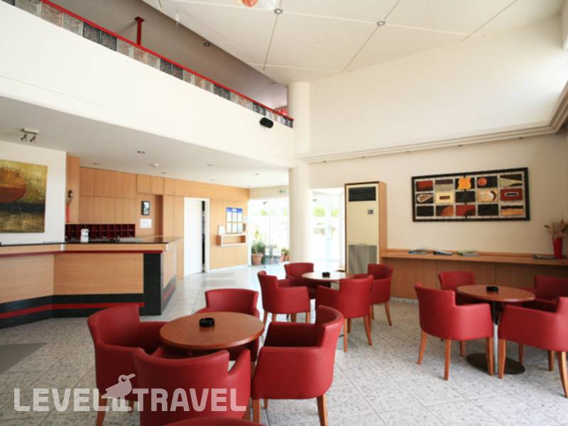 Фотография Irinna Hotel