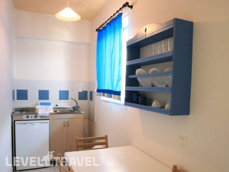 Фотография Irinna Hotel