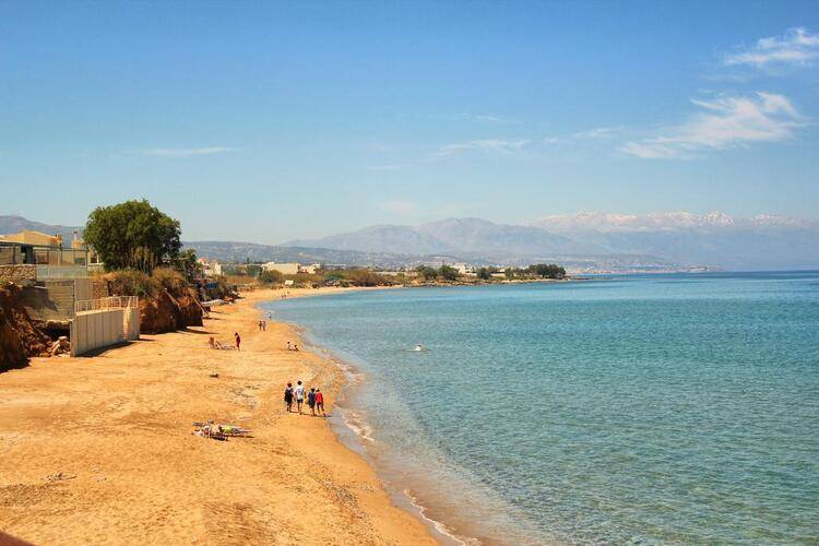 Alkionis Beach Hotel Apartments