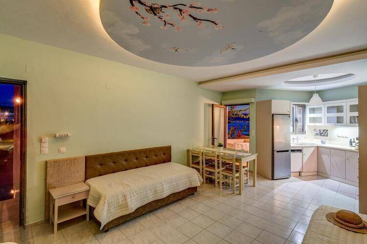 Alkionis Beach Hotel Apartments