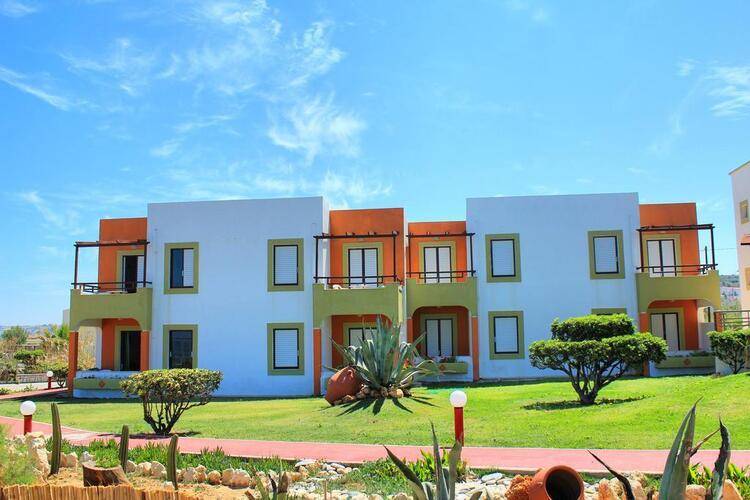Alkionis Beach Hotel Apartments