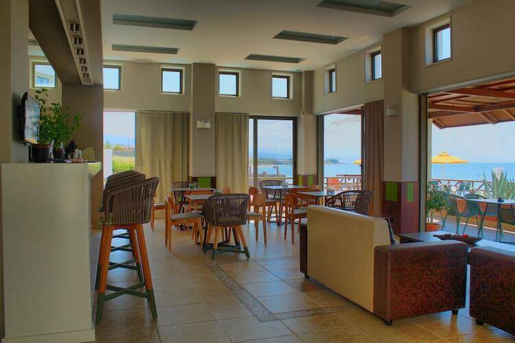 Alkionis Beach Hotel Apartments